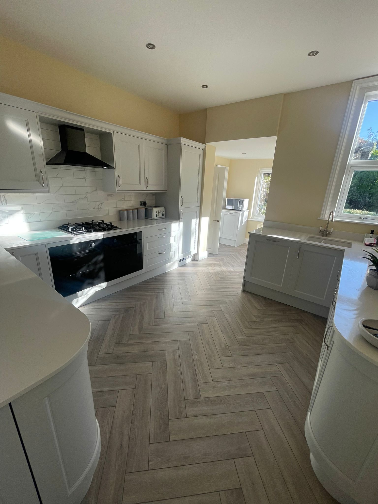 Elmbridge Kitchen